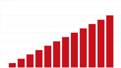 Flowcharts – statistics - business diagrams and charts info raster