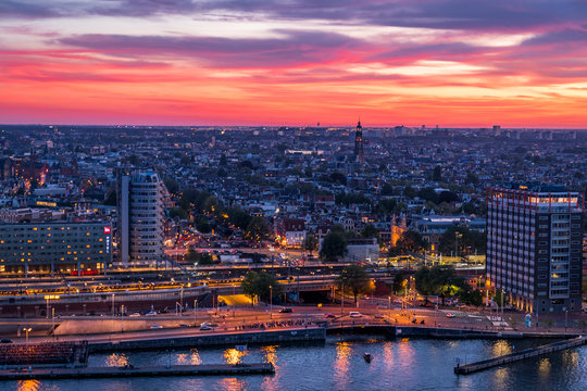 Nature - Powered by Adobe