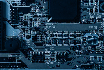 Mainboard Architecture