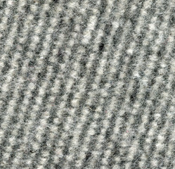 photo texture of wool gray shades
