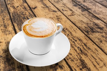 Coffee.