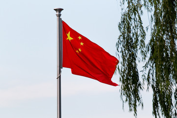 China verbotene Stadt Peking