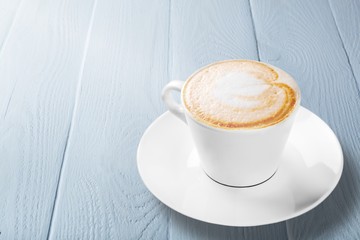 Coffee.