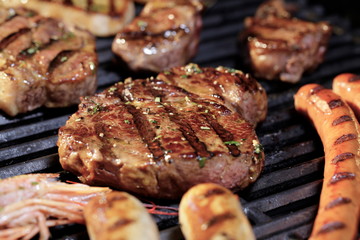BBQ