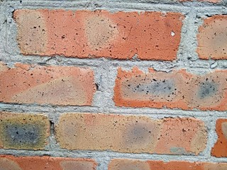 Obraz premium brickwork