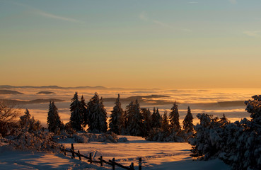 Abendstimmung