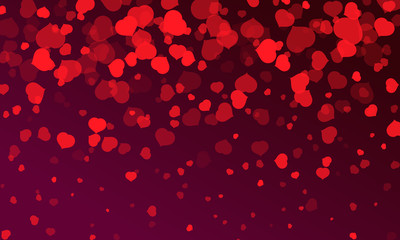Happy Valentines Day Background