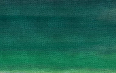 Fotobehang watercolor painted textured paper with ombre effect for backgrounds, backdrops and graphic design projects.  © Princess Designs