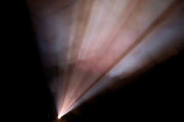 Stage Projector