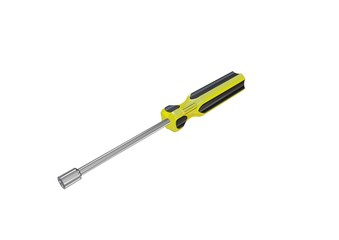 Screwdrivers and Nut Driver