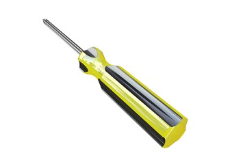 Fototapeta premium Screwdrivers and Nut Driver