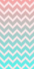 Vector abstract backgrounds with soft gradient and chevron pattern. Wallpaper for smartphone