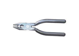 Obraz premium Lineman Pliers