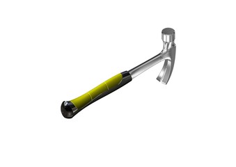 Claw Hammer