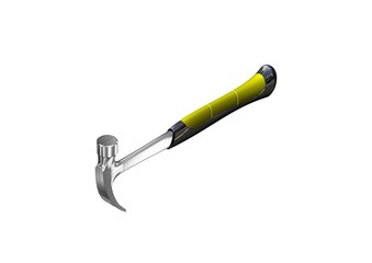 Claw Hammer