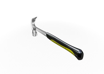 Fototapeta premium Claw Hammer