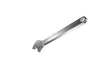 Adjustable End Wrench