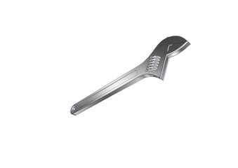 Adjustable End Wrench