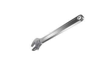 Adjustable End Wrench