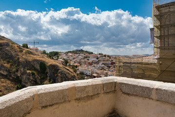 Mirador de Cuenca