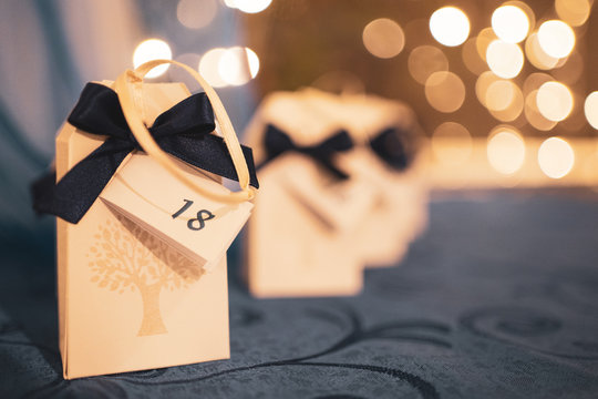 Allestimenti per feste 