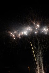 Feuerwerk