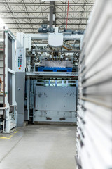 Printing processes industry