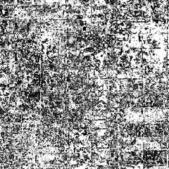 Grunge background black and white urban. Old dirty surface template