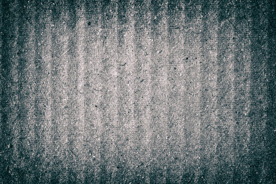 Texture of dark old moldy paper with dark vignette, inclusions cellulose, vintage background © svetlanais