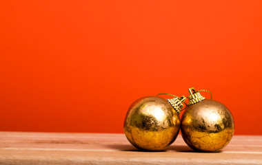 christmas balls 