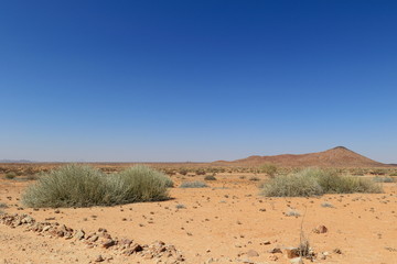 Namibia Panorama