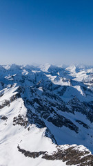 alpine tourism - crisis