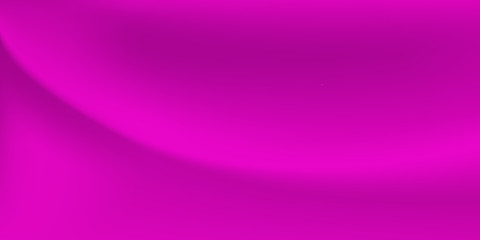 Abstract background with wavy surface in purple colors