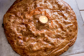 galette des rois