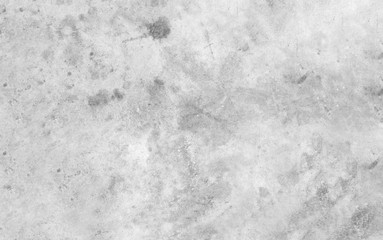 Old wall texture cement dirty gray with black  background abstract grey and silver color design are light with white background.