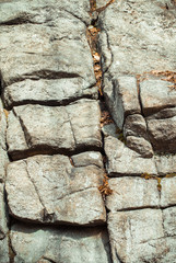 Unique Rock Wall Texture