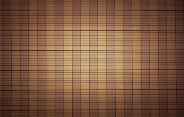 Graph paper texture for background or decoration concept
