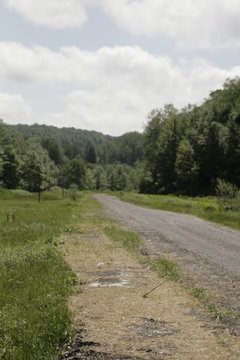 Blackwater Canyon Rail Trail, West Virginia