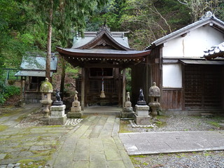 Fototapeta premium 小浜八幡宮