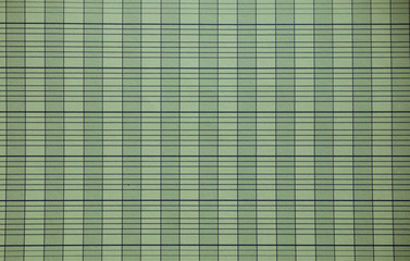 Graph paper texture for background or decoration concept