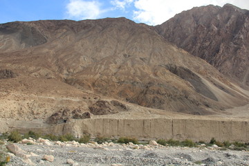 Caminhos do Himalaia