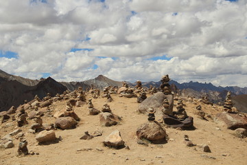 Caminhos do Himalaia