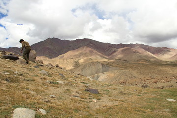 Caminhos do Himalaia