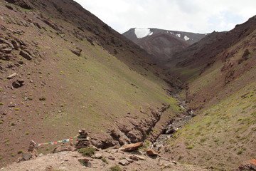 Caminhos do Himalaia
