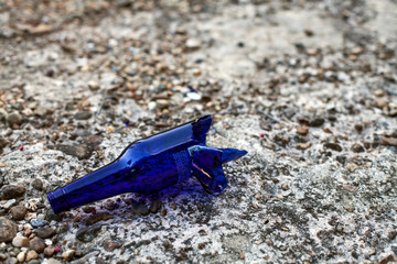 Broken Glass
