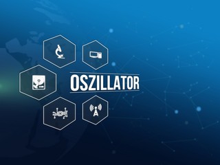 Oszillator