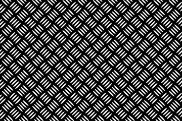 Background with rough metal shapes texture