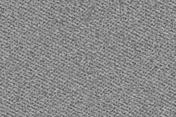 Texture and design of a plane fabric 