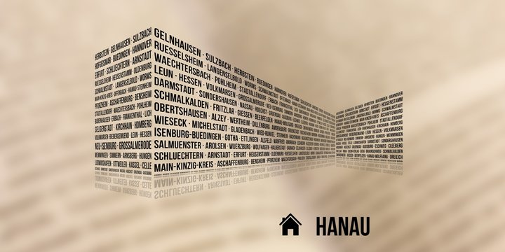 Hanau