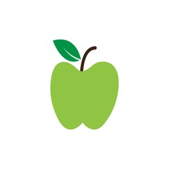 apple logo vector